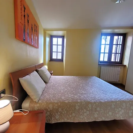 Il Cortiletto Mountain Iseo Hospitality Costa Volpino