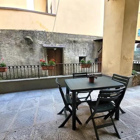 Il Cortiletto Mountain Iseo Hospitality Costa Volpino