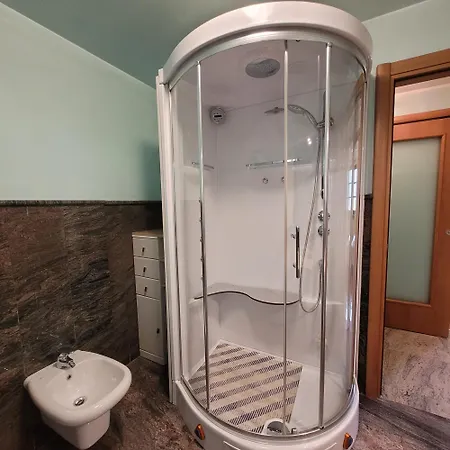 Il Cortiletto Mountain Iseo Hospitality Costa Volpino