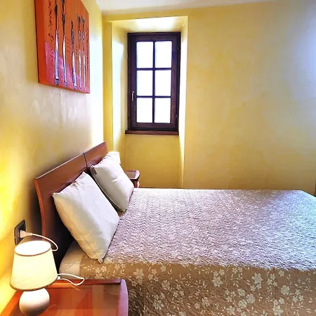 Il Cortiletto Mountain Iseo Hospitality *