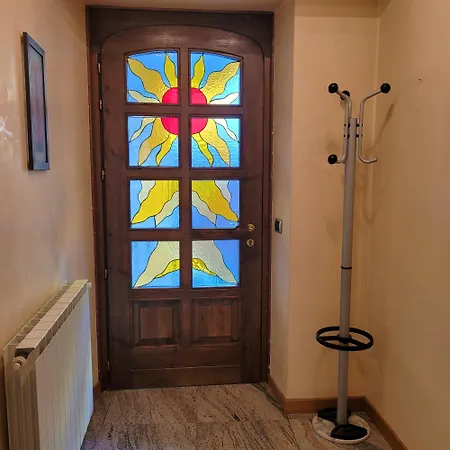 Casa vacanze Il Cortiletto Mountain Iseo Hospitality *
