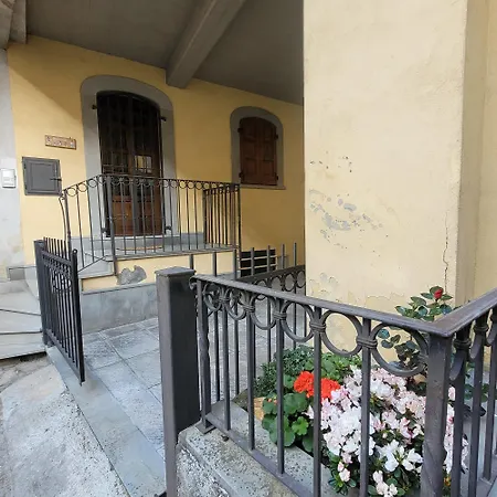 Casa vacanze Il Cortiletto Mountain Iseo Hospitality *