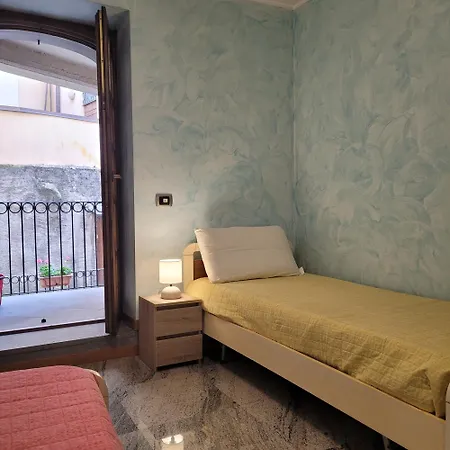 Casa vacanze Il Cortiletto Mountain Iseo Hospitality *
